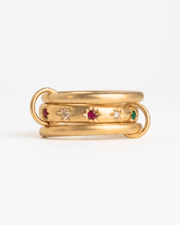 Soho nella ring - Opulaire - WATERPROOF jewelry - EU 54 -