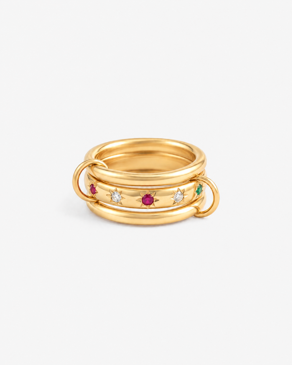 Bague Soho