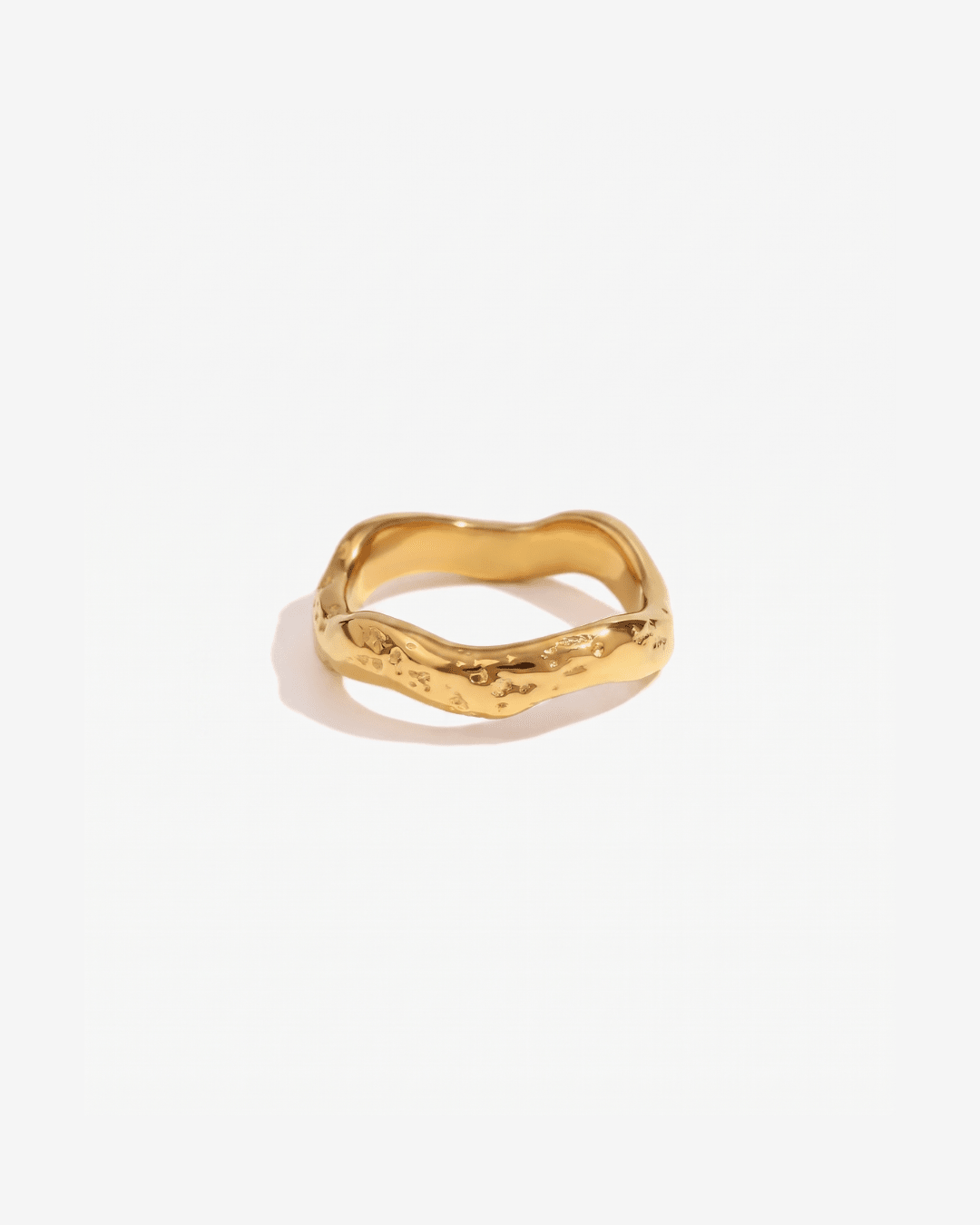 Sophie ring - Opulaire - WATERPROOF jewelry - EU 52 -