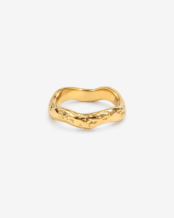 Sophie ring - Opulaire - WATERPROOF jewelry - EU 52 -