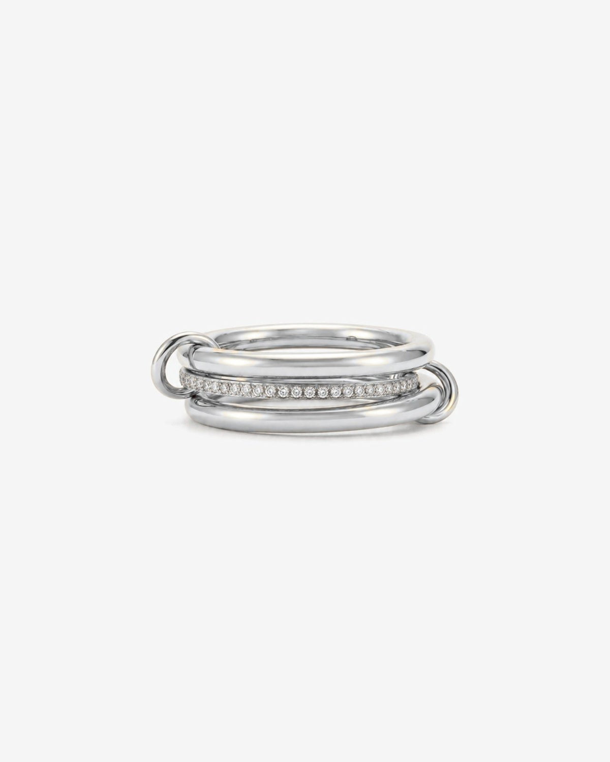 Spina ring - Opulaire - WATERPROOF jewelry - EU 52 -