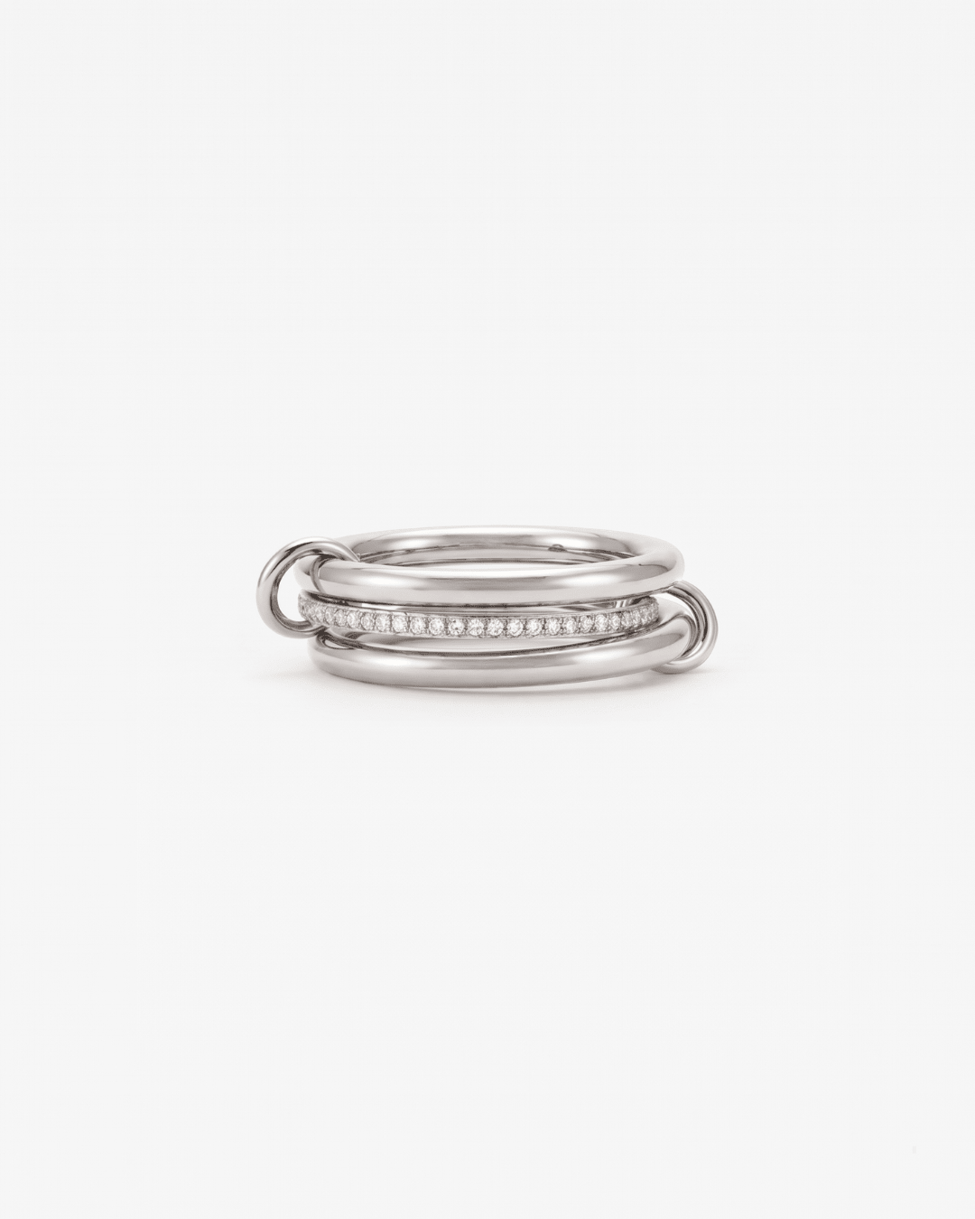 Spina ring - Opulaire - WATERPROOF jewelry - EU 52 -