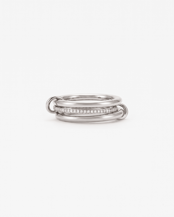 Spina ring - Opulaire - WATERPROOF jewelry - EU 52 -