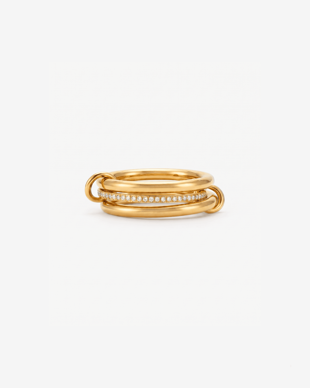 Spina ring - Opulaire - WATERPROOF jewelry - EU 52 -