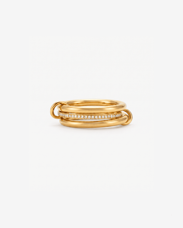 Spina ring - Opulaire - WATERPROOF jewelry - EU 52 -