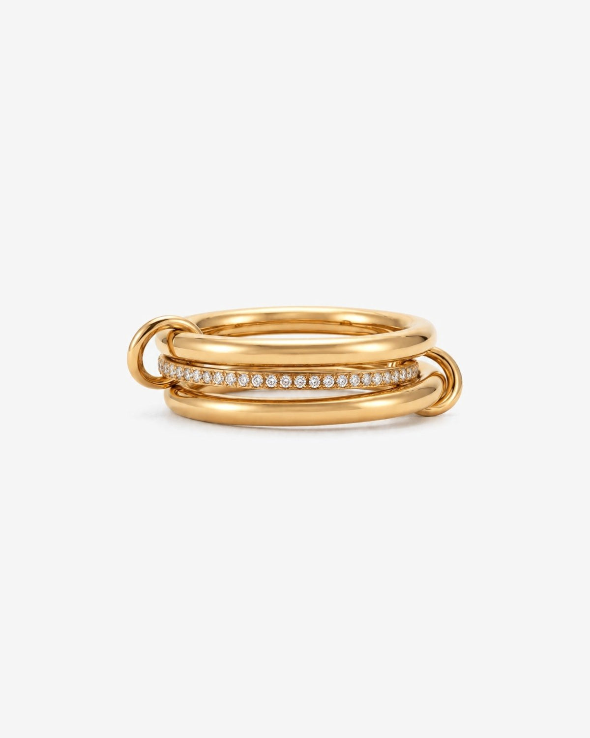 Spina ring - Opulaire - WATERPROOF jewelry - EU 52 -