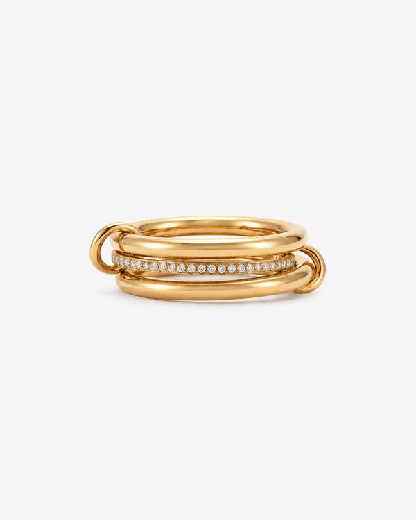Spina ring - Opulaire - WATERPROOF jewelry - EU 52 -