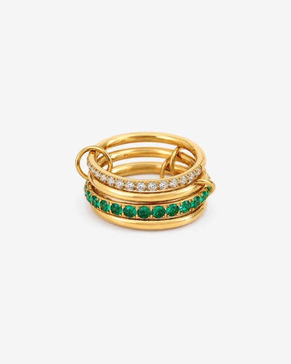 Stella ring - Opulaire - WATERPROOF jewelry - EU 52 -