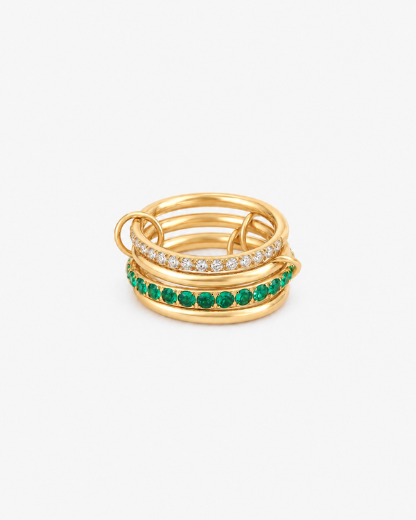 Bague Stella