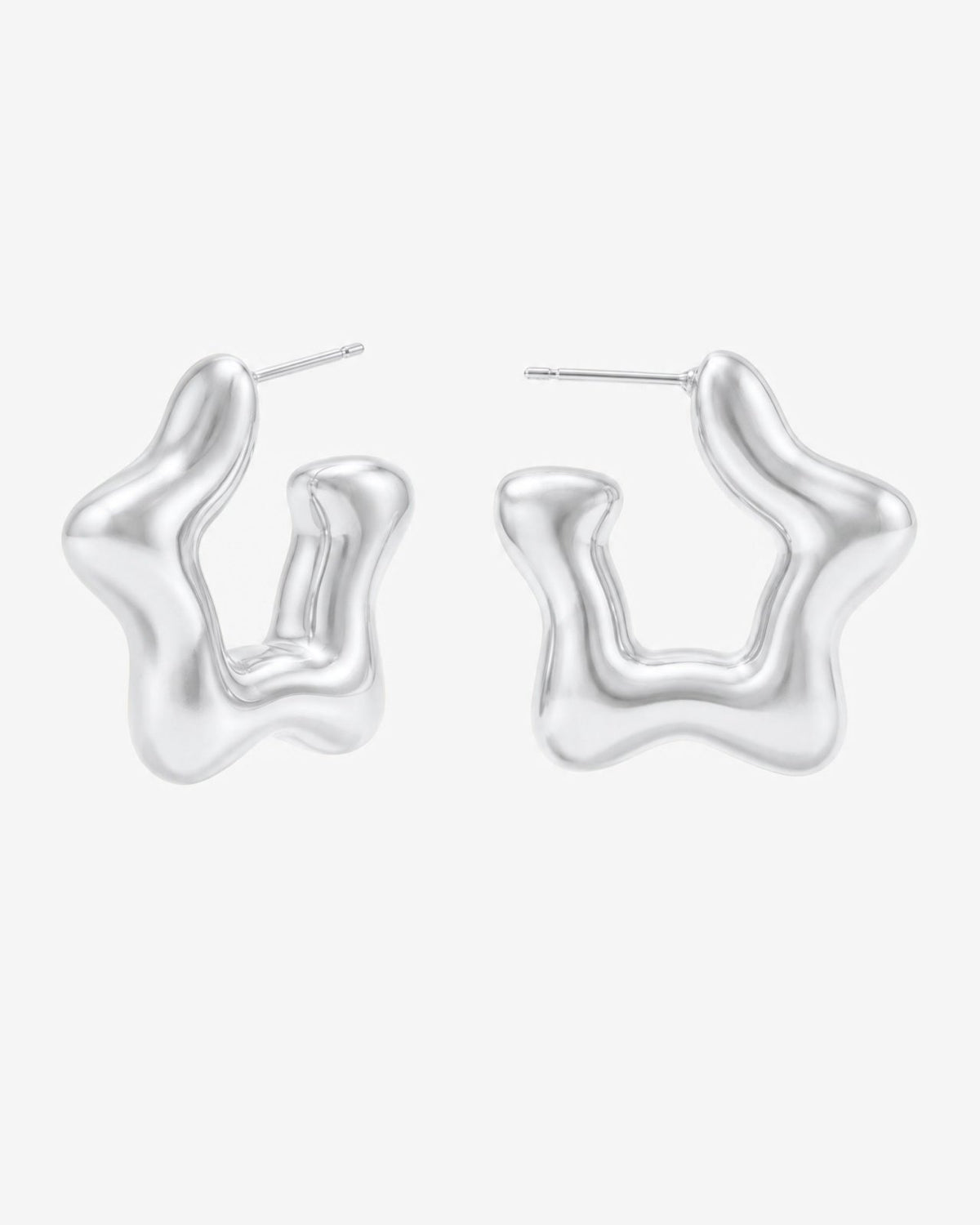 Sterre earrings - Opulaire - WATERPROOF jewelry - 