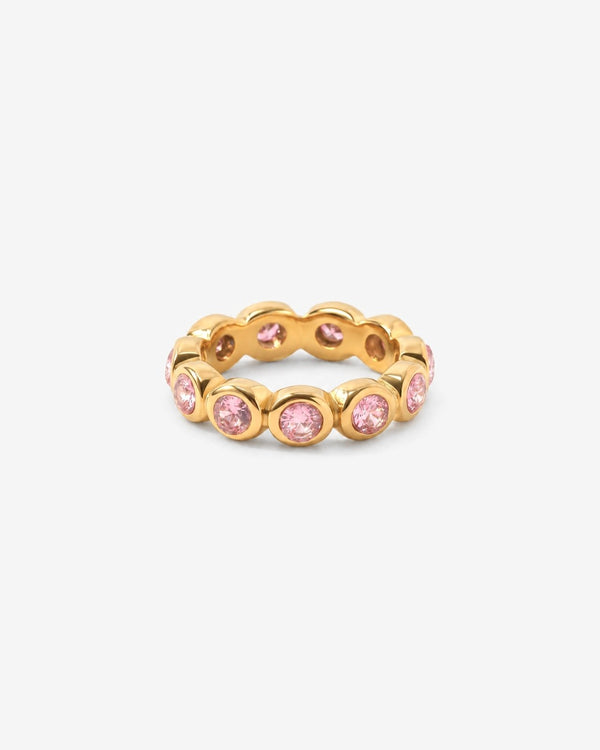 Stevie ring - Opulaire - WATERPROOF jewelry - EU 54 -