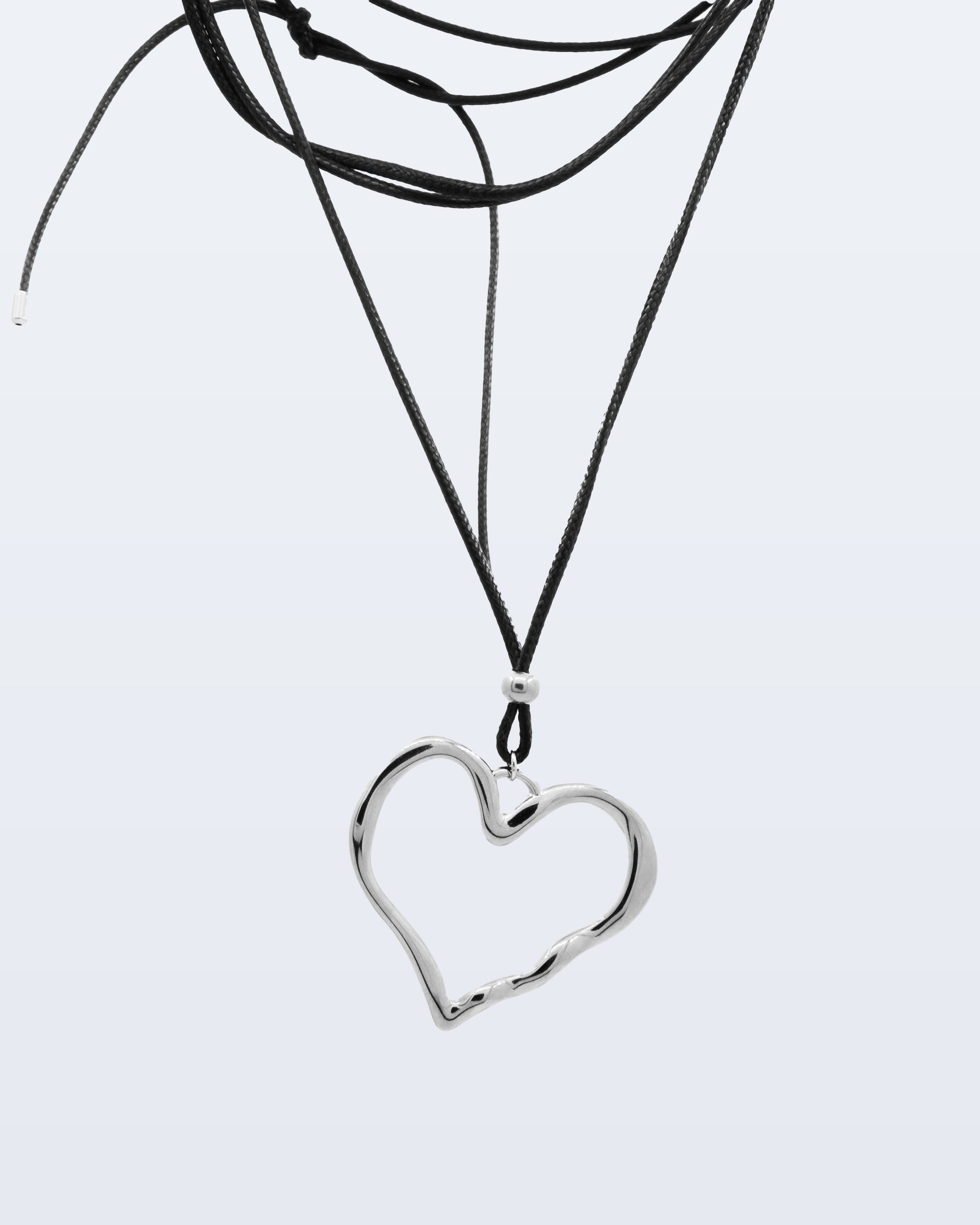 Summer love necklace