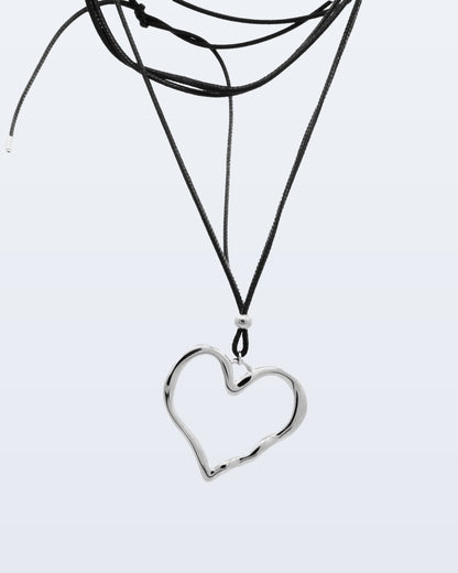 Summer love necklace