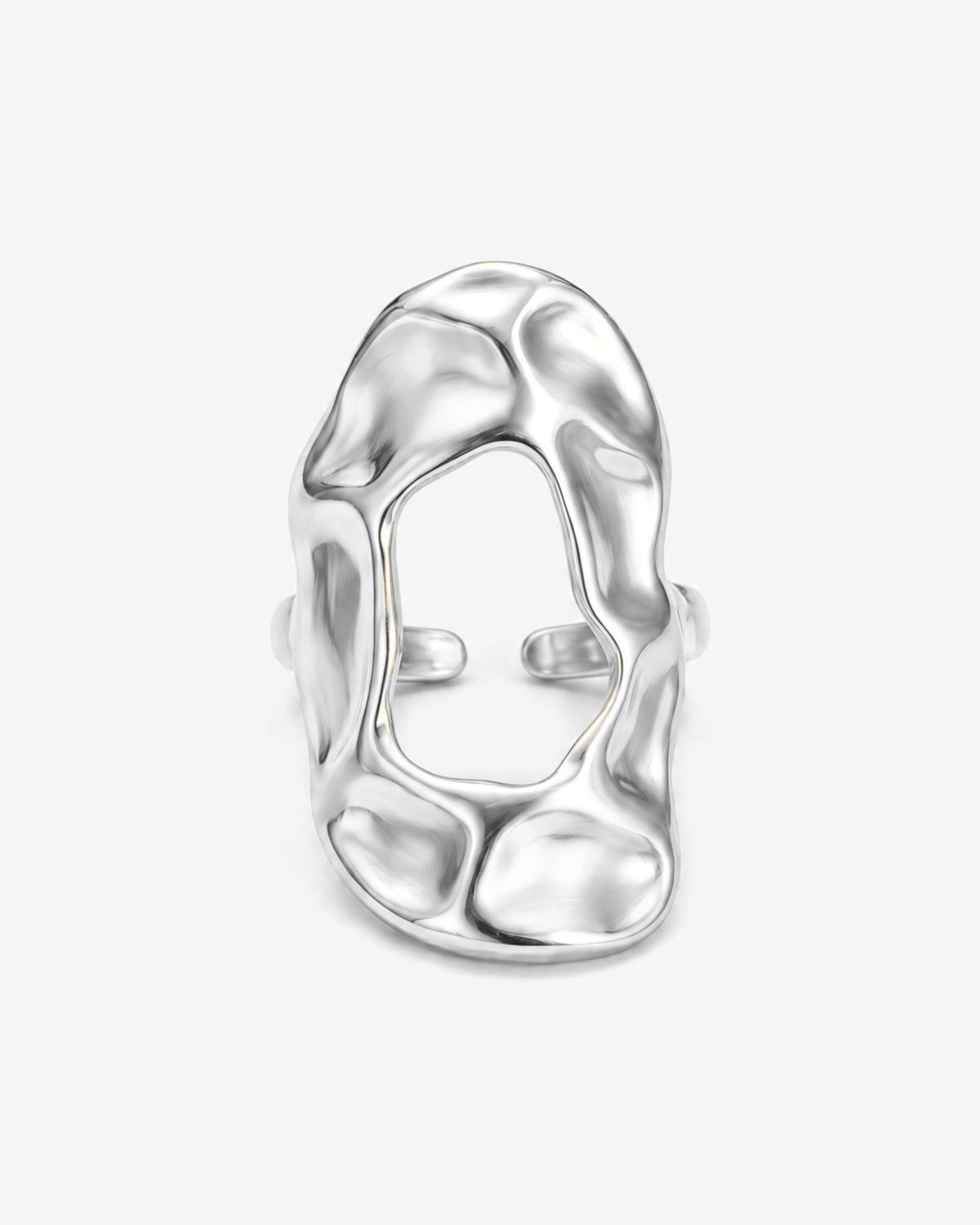 Sylvia ring - Opulaire - WATERPROOF jewelry - Adjustable -