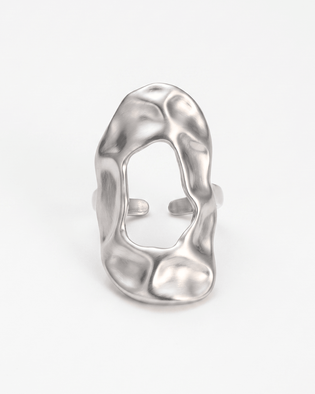 Sylvia ring - Opulaire - WATERPROOF jewelry - Adjustable -