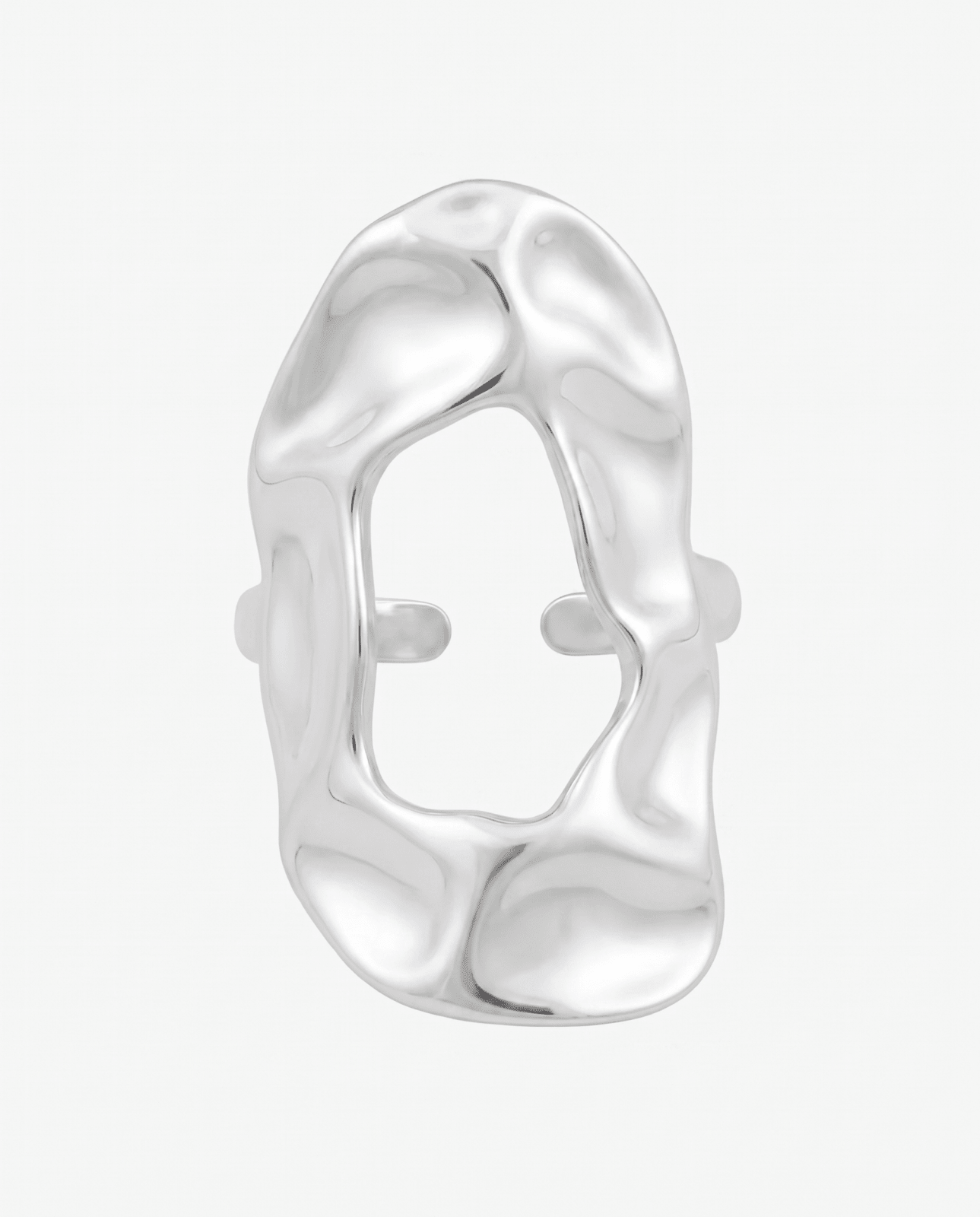 Sylvia ring - Opulaire - WATERPROOF jewelry - Adjustable -