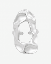 Sylvia ring - Opulaire - WATERPROOF jewelry - Adjustable -