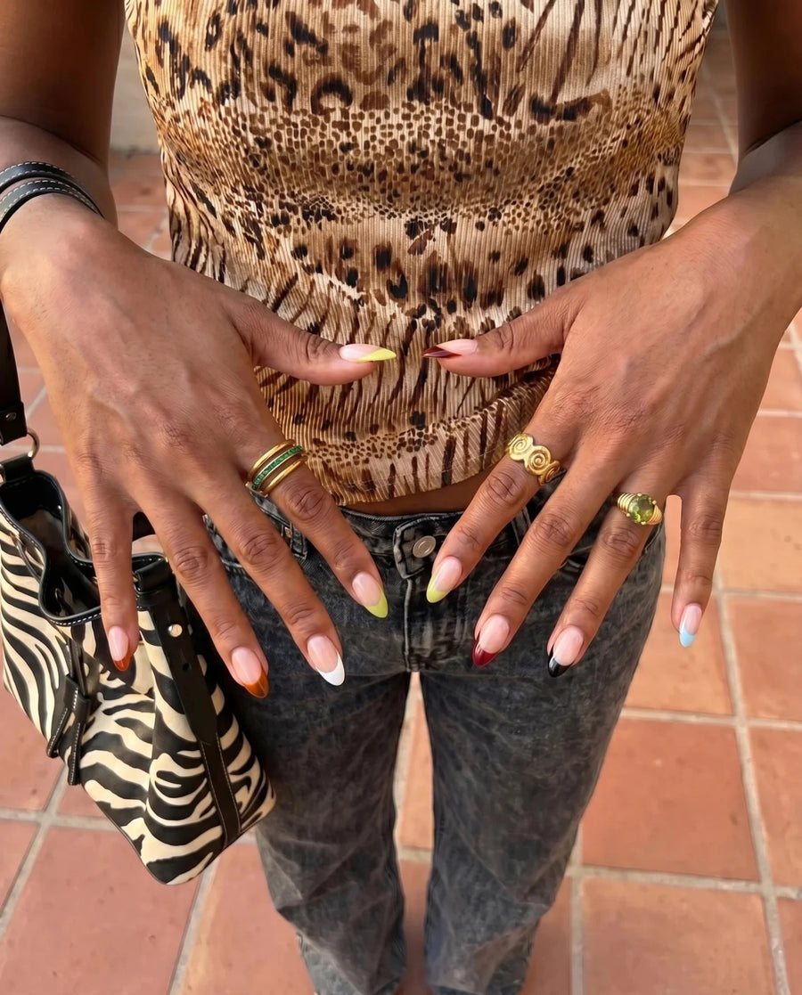 Leila Ring
