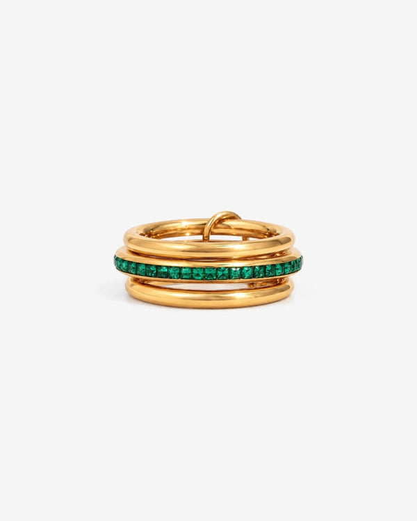 Tay ring - Opulaire - WATERPROOF jewelry - EU 52 -