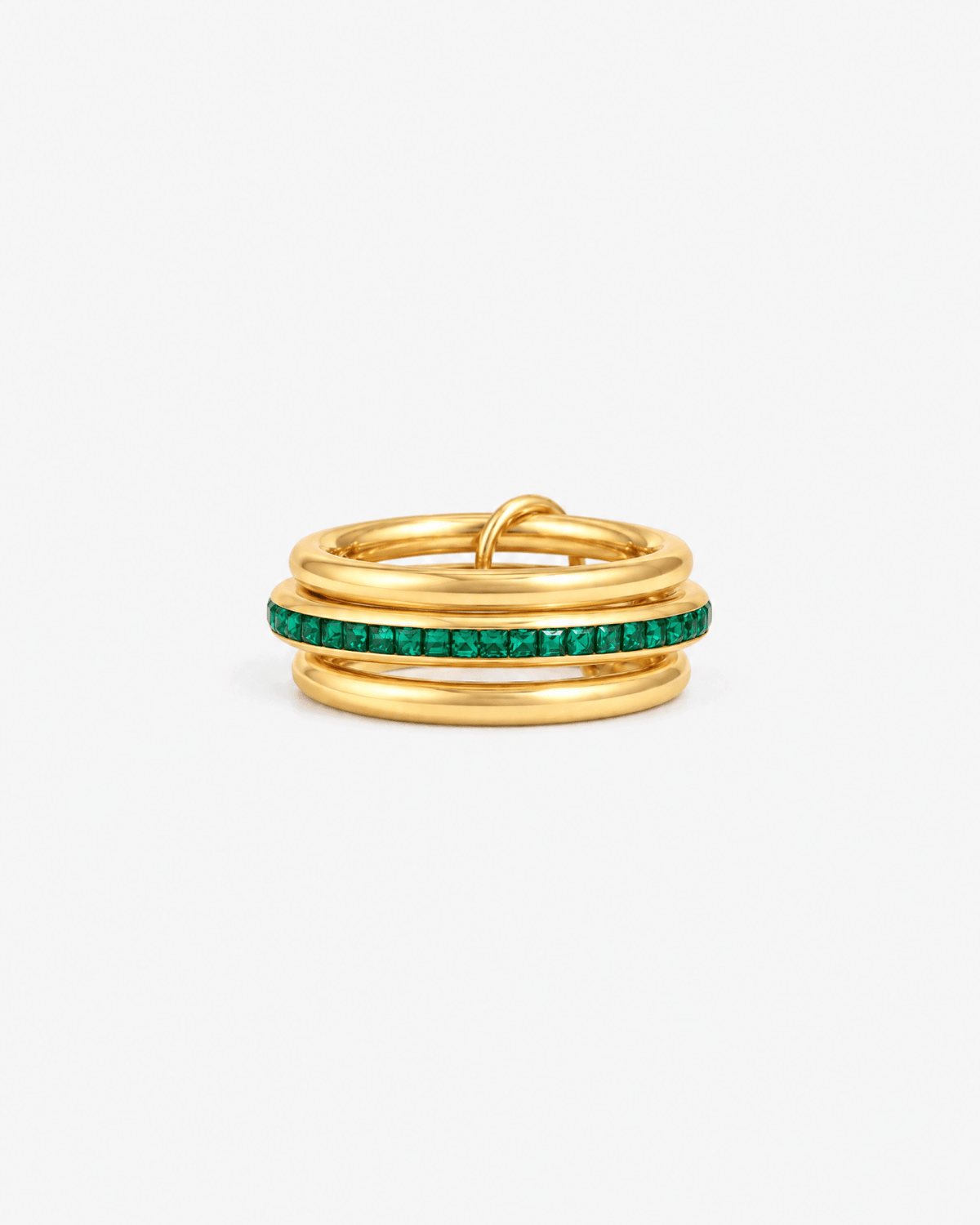 Tay ring - Opulaire - WATERPROOF jewelry - EU 52 | US 6 -