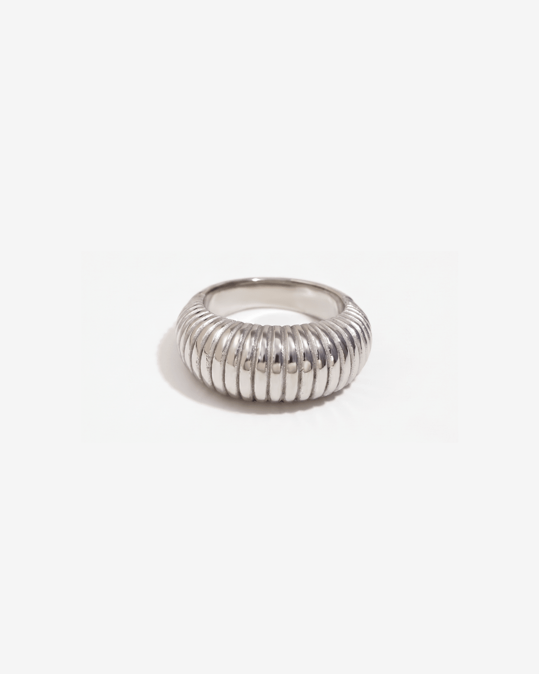 Tess ring - Opulaire - WATERPROOF jewelry - EU 52 -