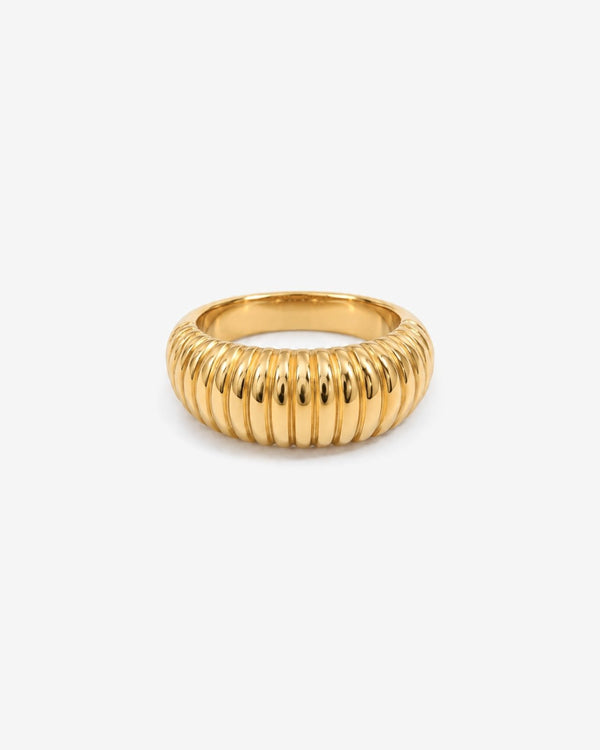 Tess ring - Opulaire - WATERPROOF jewelry - EU 52 -