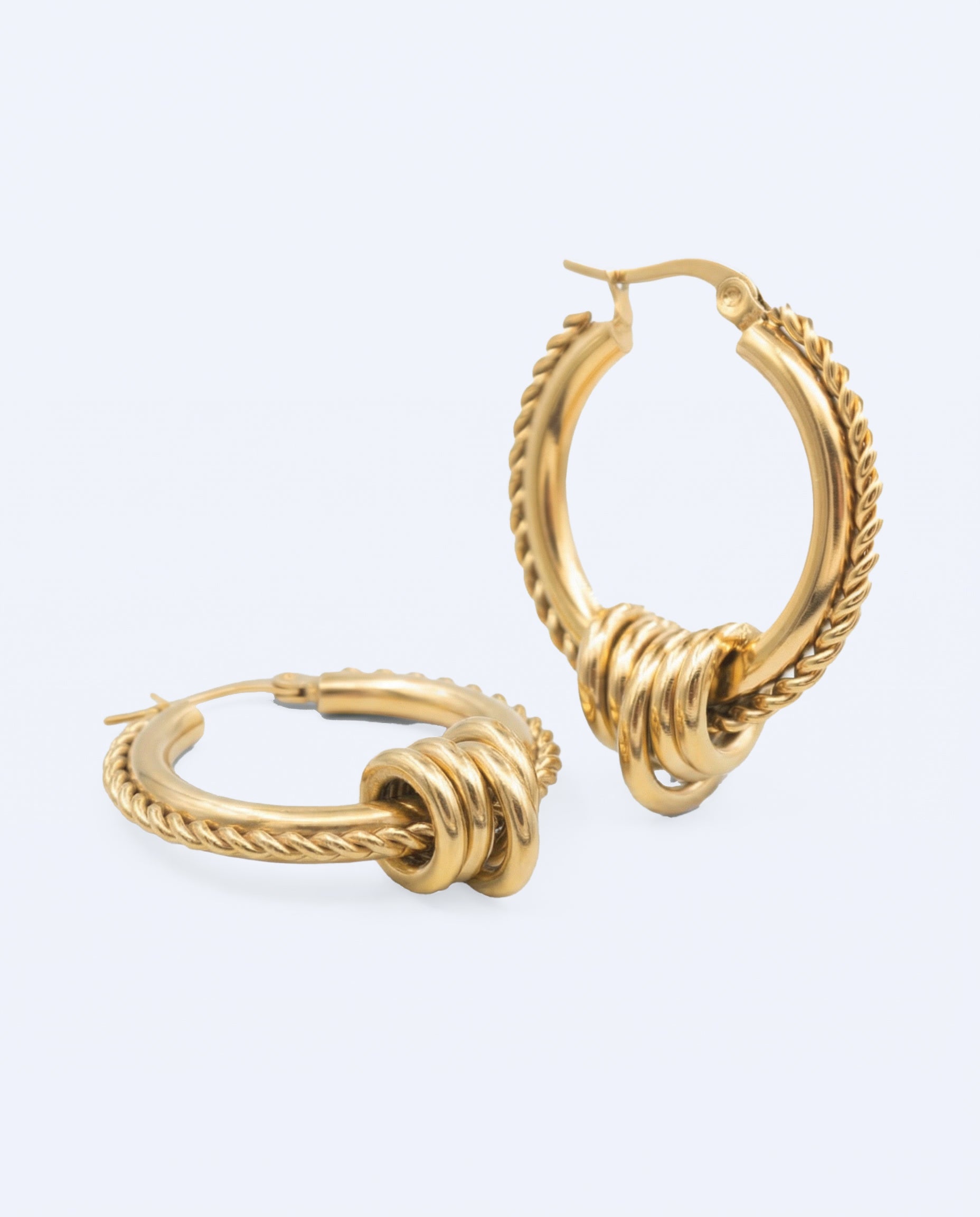 Tosi Boucles d'oreilles