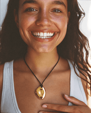 Treviso necklace - Opulaire - WATERPROOF jewelry - 