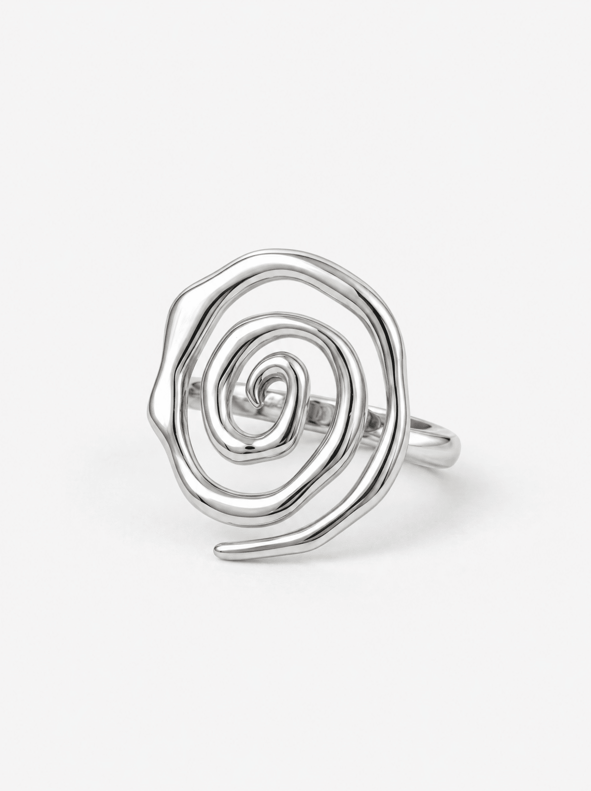 Turin ring - Opulaire - WATERPROOF jewelry - Adjustable -