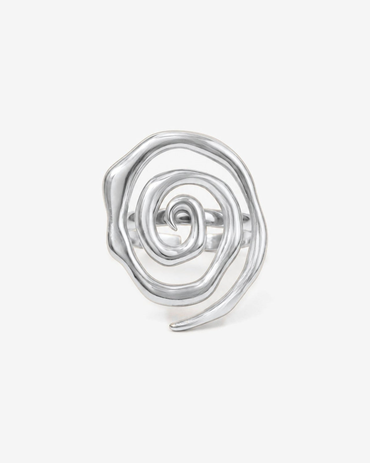 Turin ring - Opulaire - WATERPROOF jewelry - Adjustable -