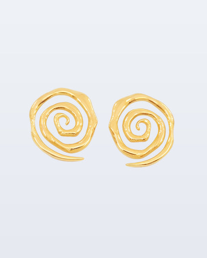 Turin earrings