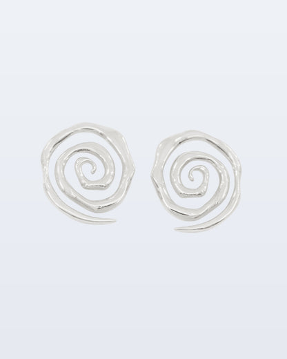 Turin earrings