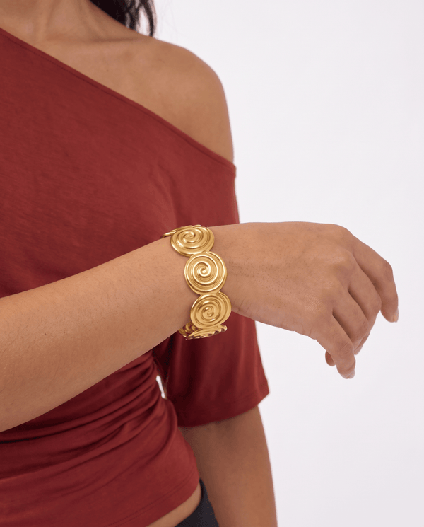 Tyra bracelet - Opulaire - WATERPROOF jewelry - 