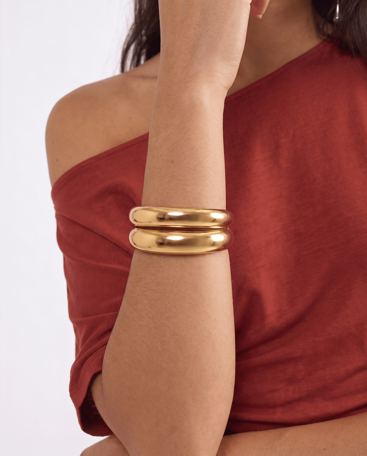 Ula bracelet - Opulaire - WATERPROOF jewelry - 