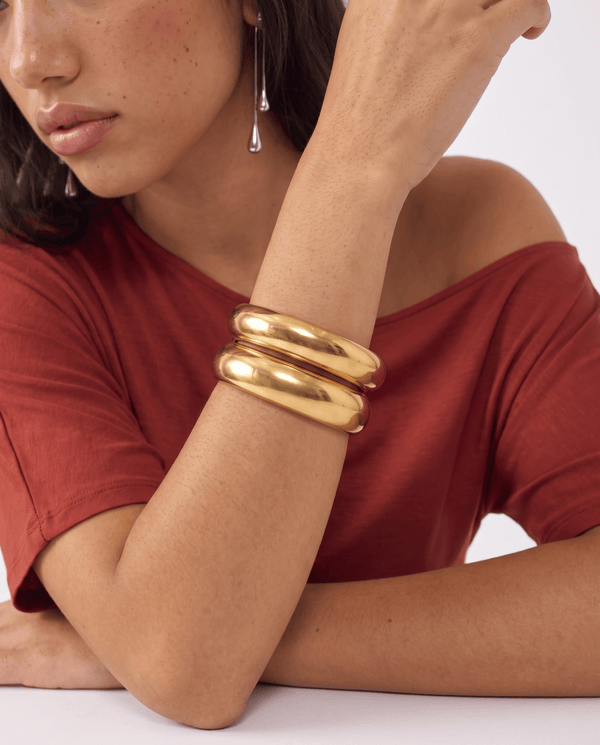 Ula bracelet - Opulaire - WATERPROOF jewelry - 