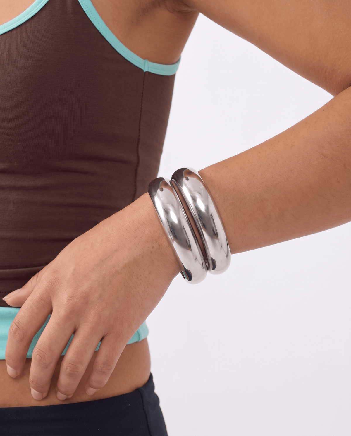 Ula bracelet - Opulaire - WATERPROOF jewelry - 