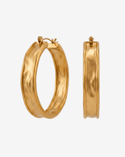 Umber earrings - Opulaire - WATERPROOF jewelry - 