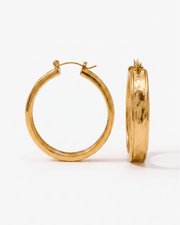Umber earrings - Opulaire - WATERPROOF jewelry - 