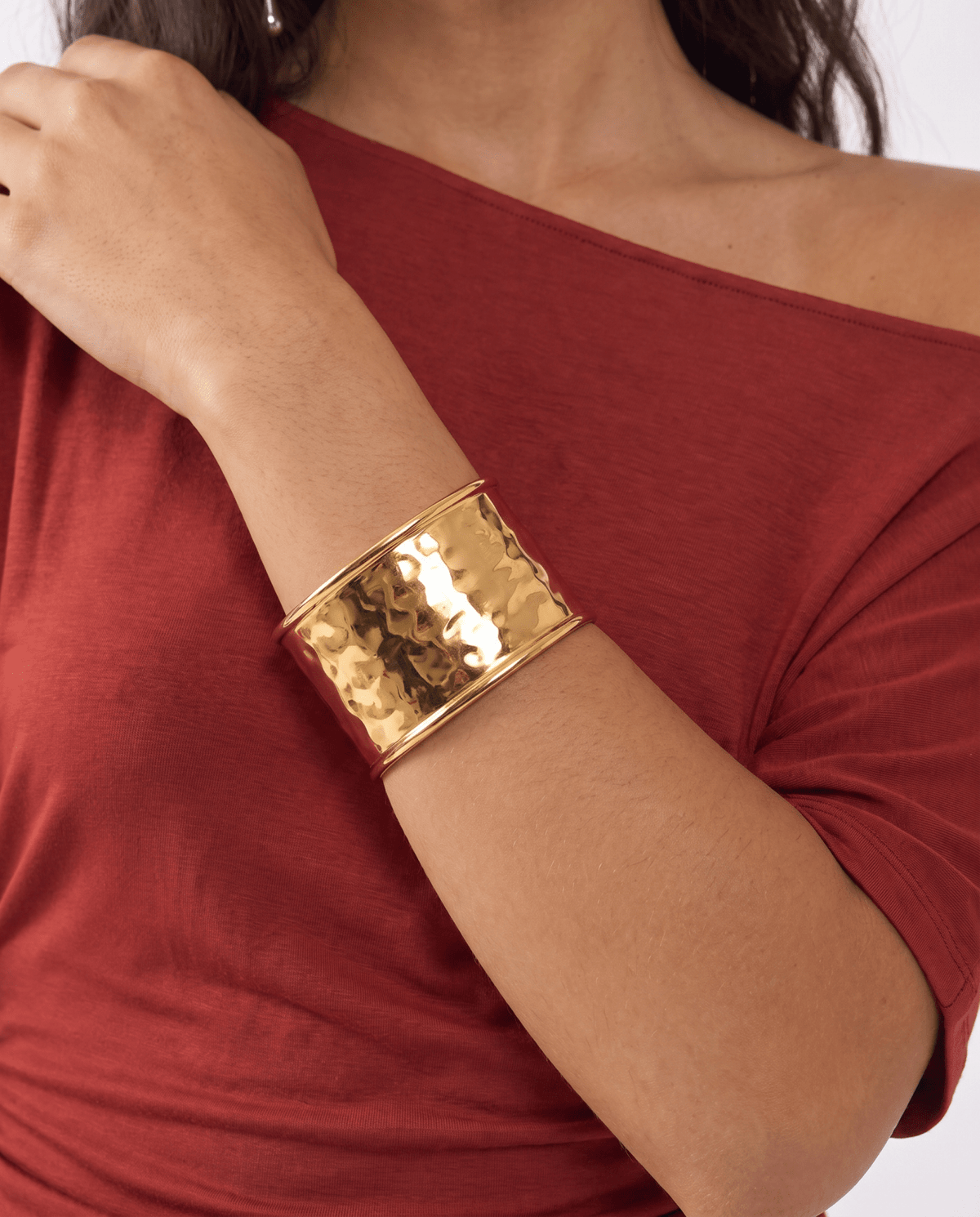 Uva bracelet - Opulaire - WATERPROOF jewelry - 