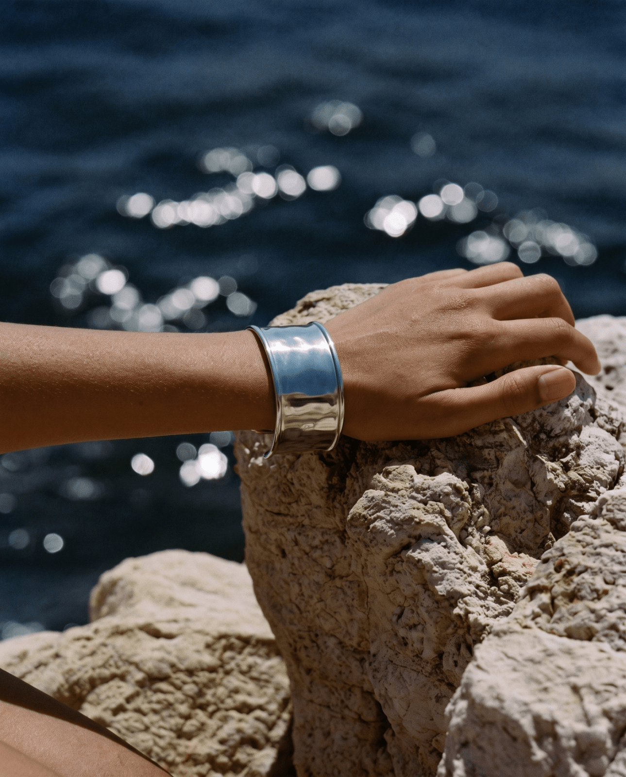 Uva bracelet - Opulaire - WATERPROOF jewelry - 