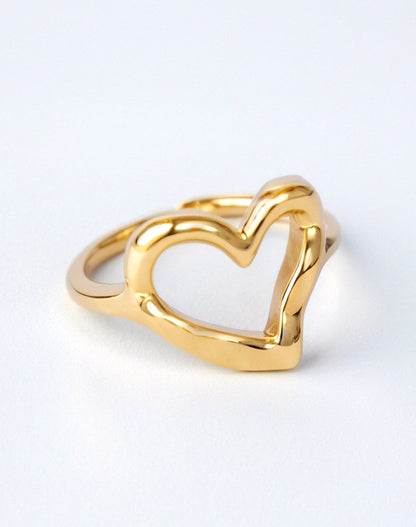 Valentine ring