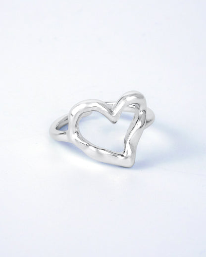 Valentine ring