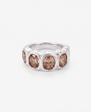Valeria ring - Opulaire - WATERPROOF jewelry - EU 52 -
