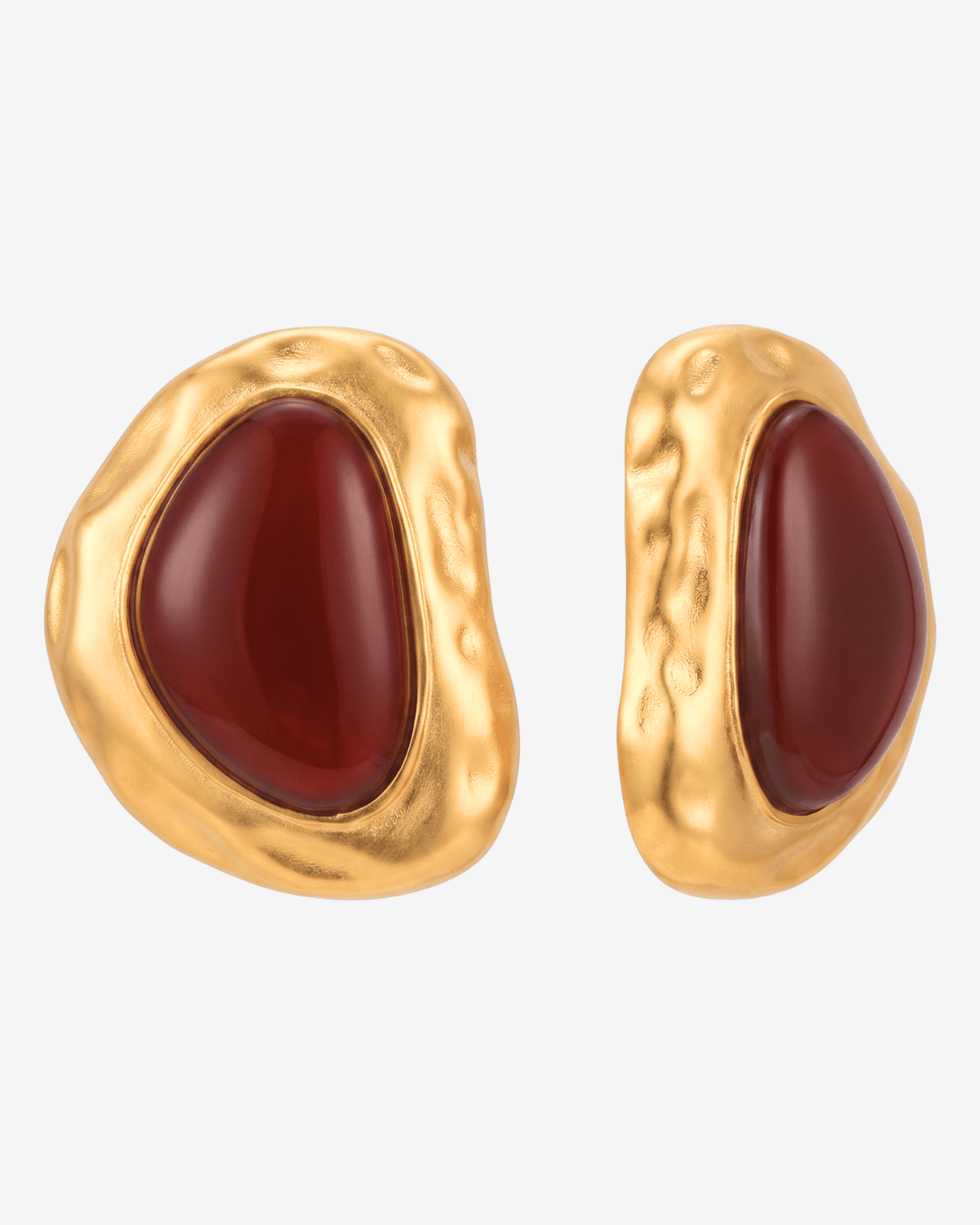 Velletri earrings - Opulaire - WATERPROOF jewelry - 