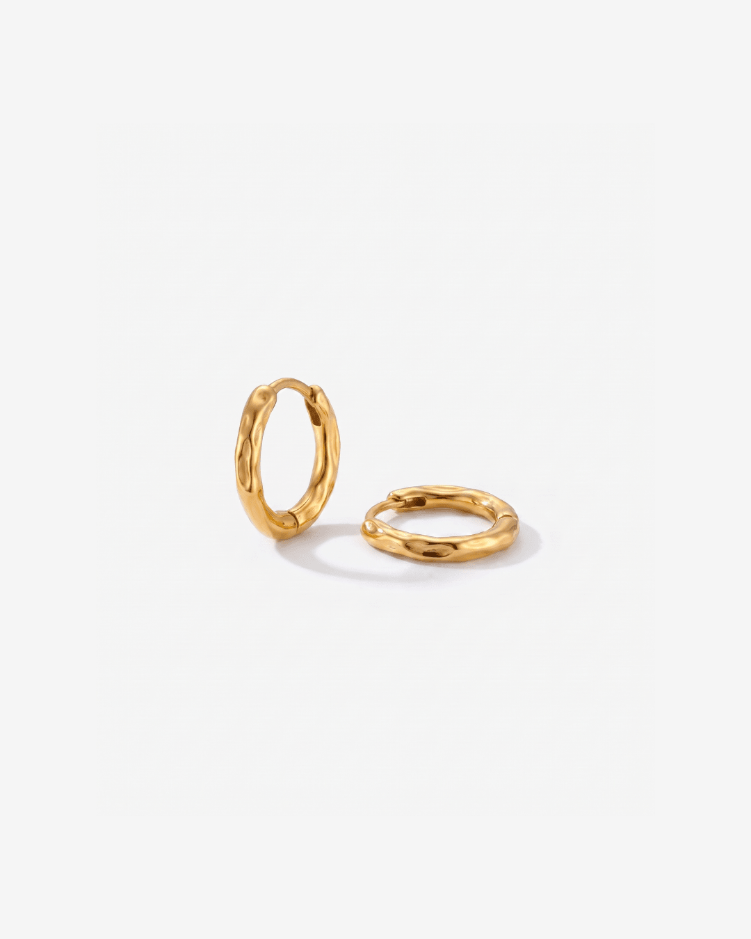 Vera earrings - Opulaire - WATERPROOF jewelry - 