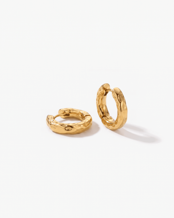 Vera earrings - Opulaire - WATERPROOF jewelry - 