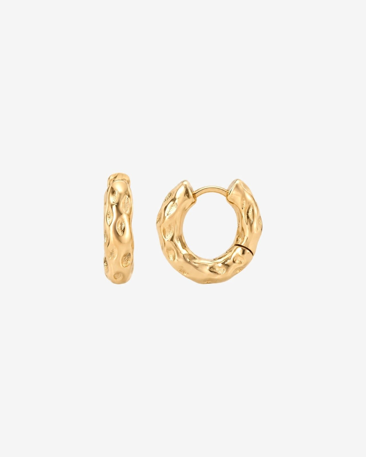 Vera earrings - Opulaire - WATERPROOF jewelry - 