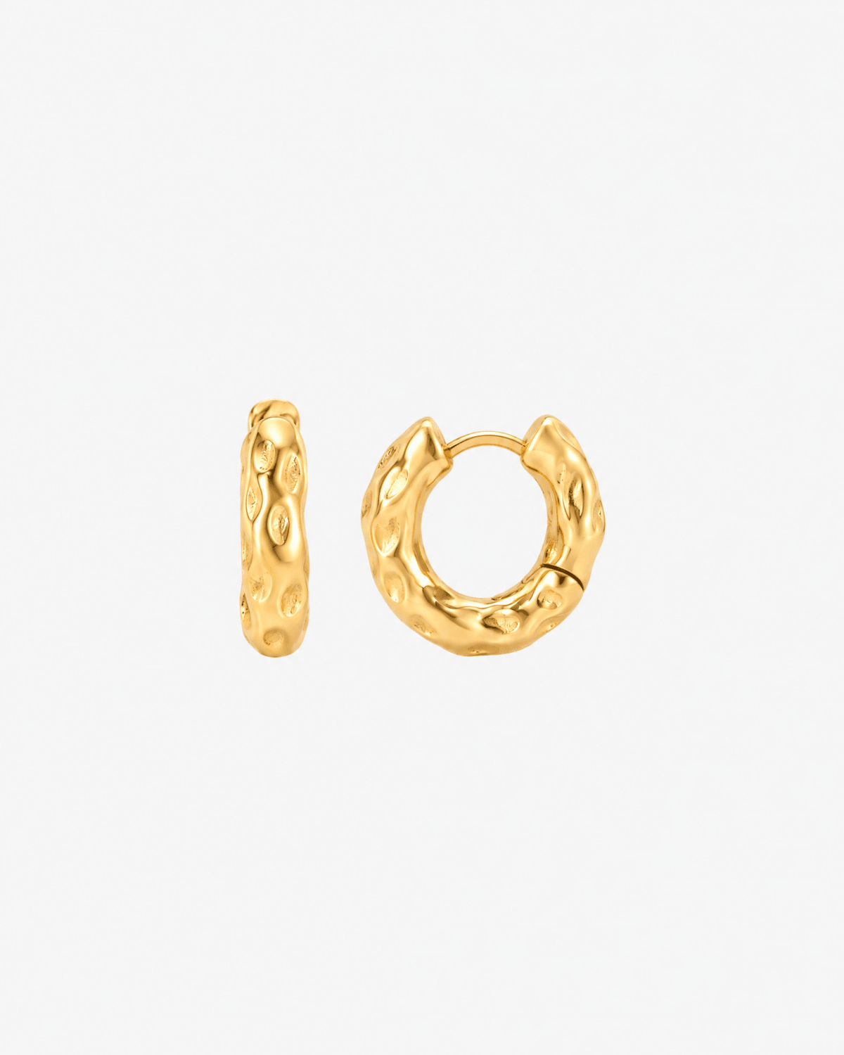 Vera earrings - Opulaire - WATERPROOF jewelry - 