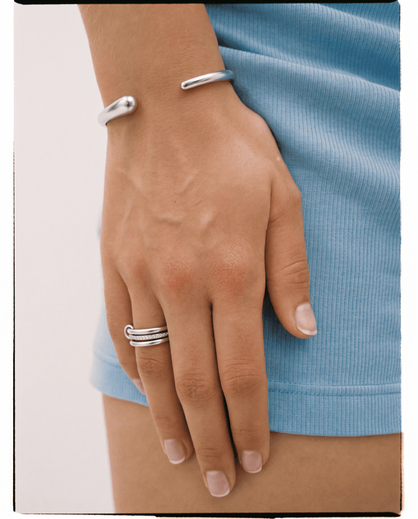 Vermara bracelet - Opulaire - WATERPROOF jewelry - 