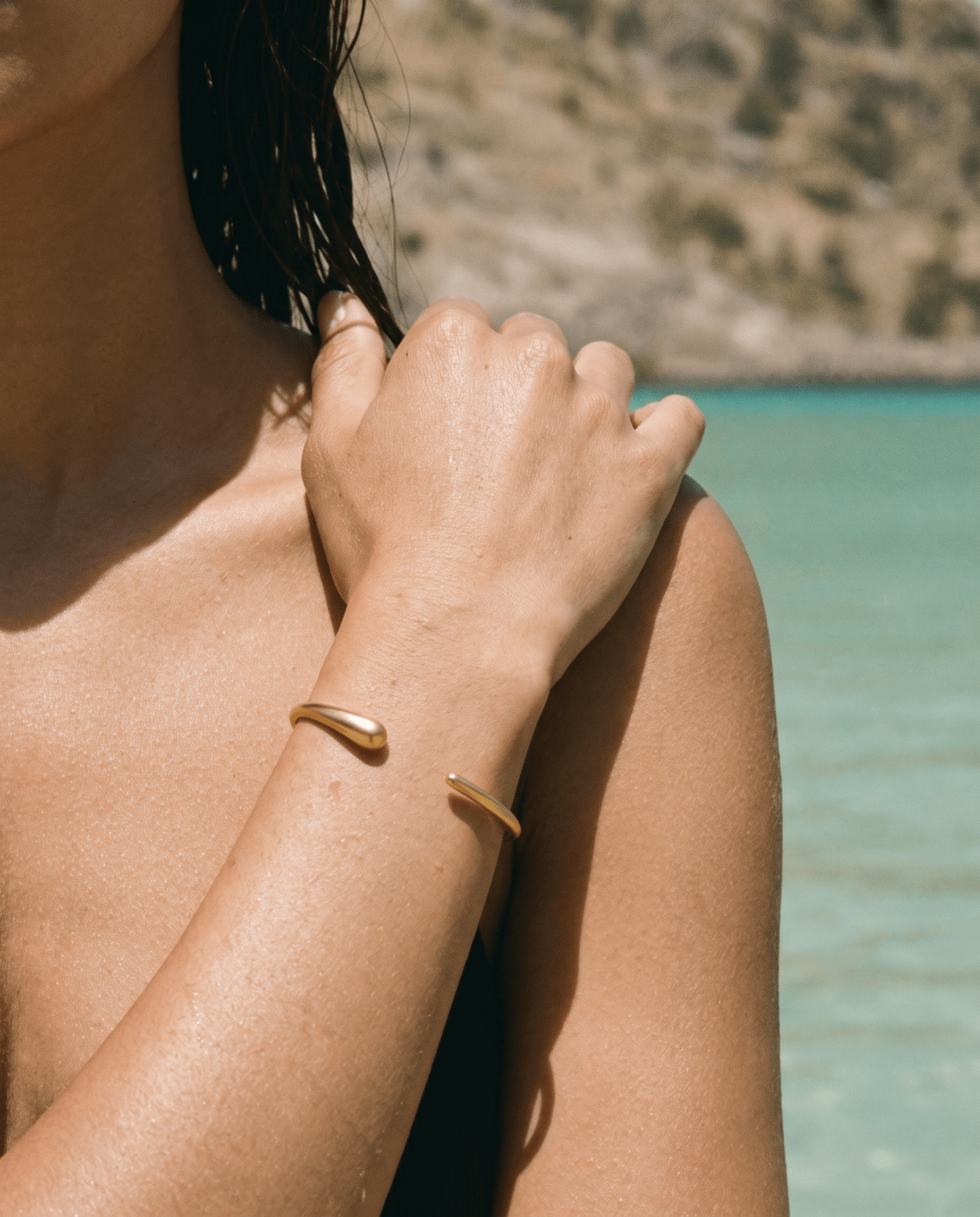 Vermara bracelet - Opulaire - WATERPROOF jewelry - 